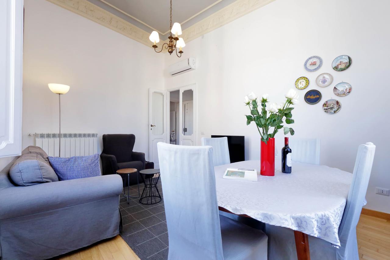 Spagna Penthouse Рим Экстерьер фото